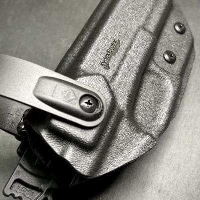 holster kydex pour pistolet et arme à feu