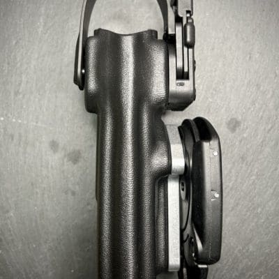 holster kydex pour pistolet et arme à feu