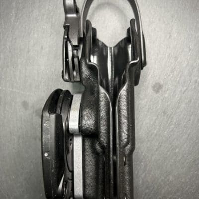 holster kydex pour pistolet et arme à feu