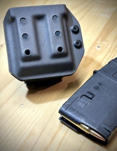 porte chargeur AR15