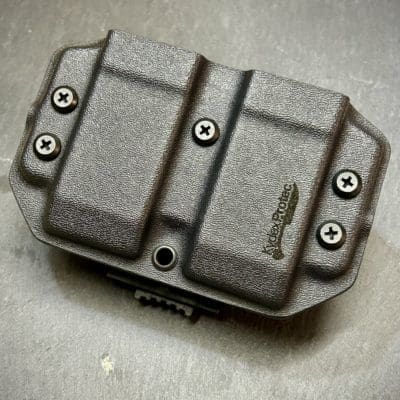 porte chargeur universel