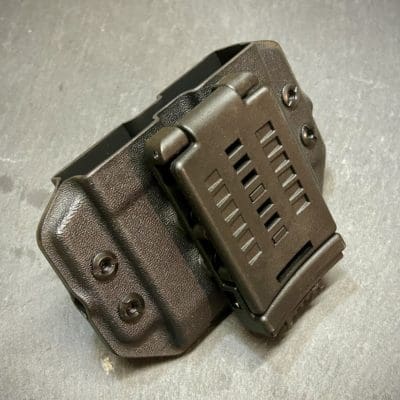 porte chargeur universel