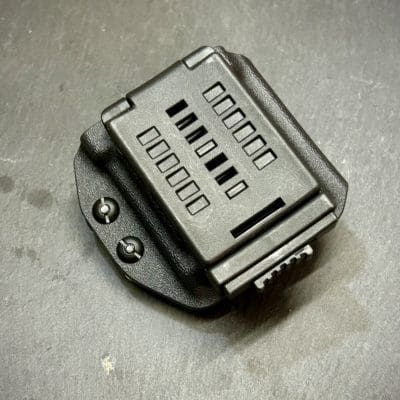 porte chargeur universel