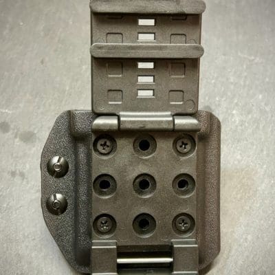 porte chargeur universel