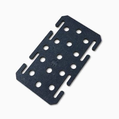 Fixation OWB - Molle